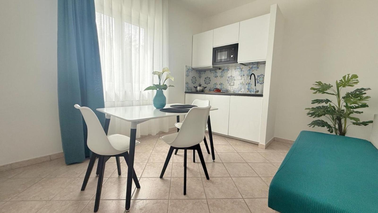 ויקו אקוונסה Villa Raf מראה חיצוני תמונה