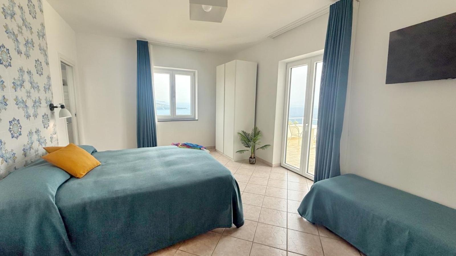ויקו אקוונסה Villa Raf מראה חיצוני תמונה